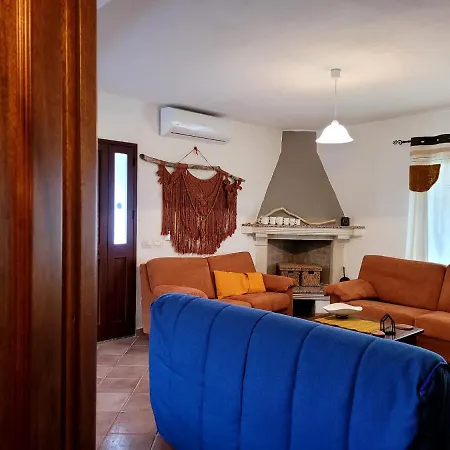 Apartmán Sas Domos De Badde Manna *