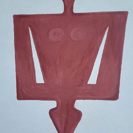 Apartmán Sas Domos De Badde Manna