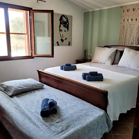 Apartmán Sas Domos De Badde Manna *