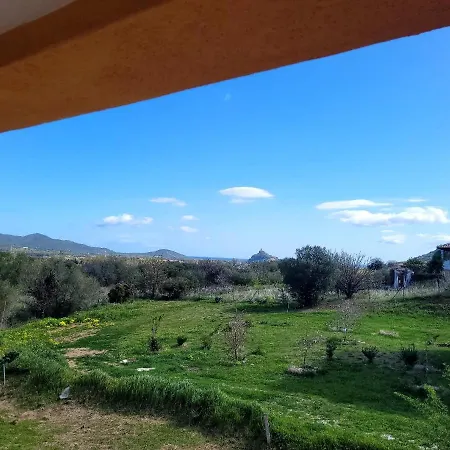 Sas Domos De Badde Manna Apartment Torpe