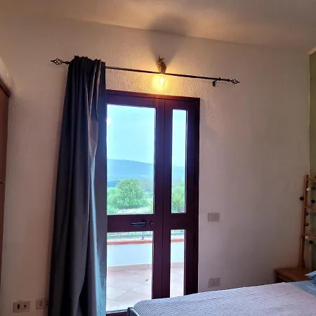 Sas Domos De Badde Manna Apartment Torpe
