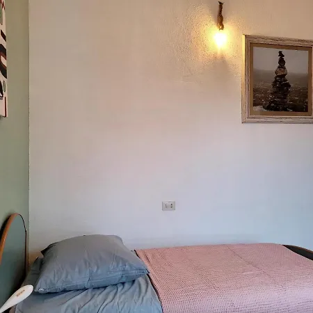 Sas Domos De Badde Manna Torpe
