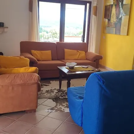 Sas Domos De Badde Manna